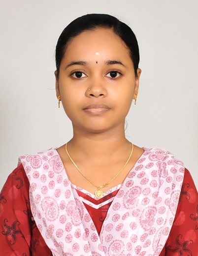 Sivaranjini N