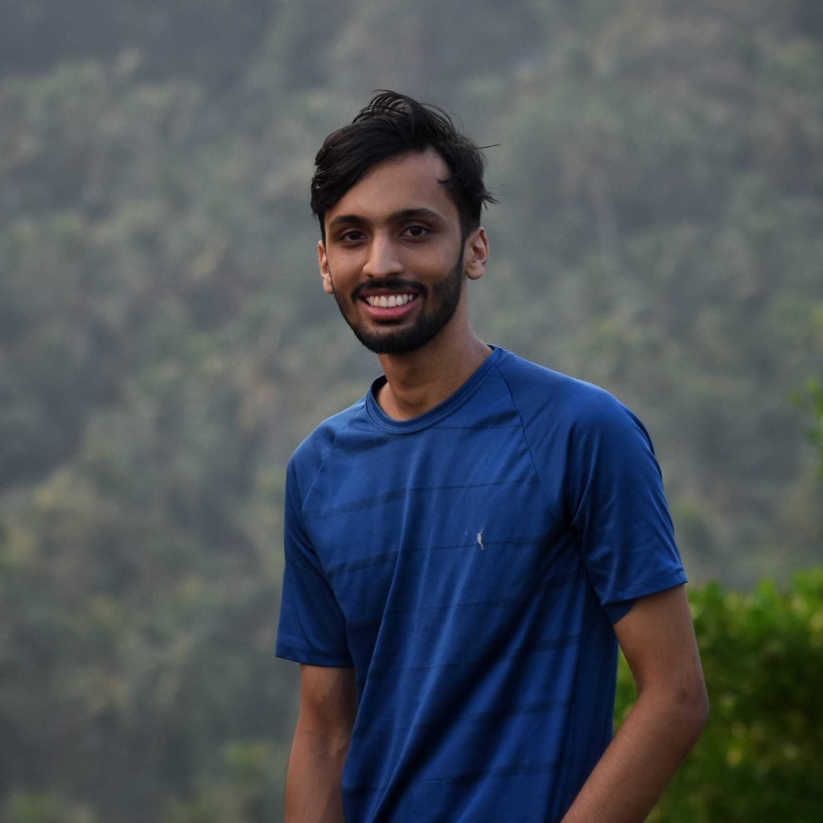 Sooraj Neelakandan