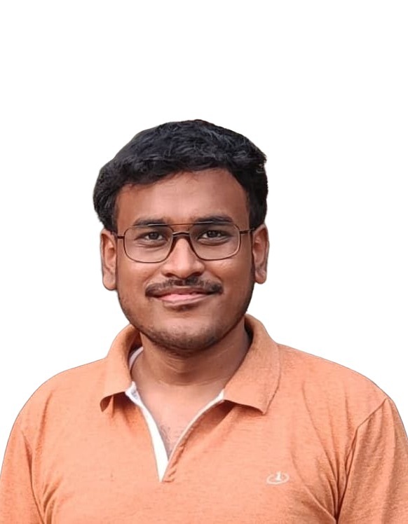 Ugendran R