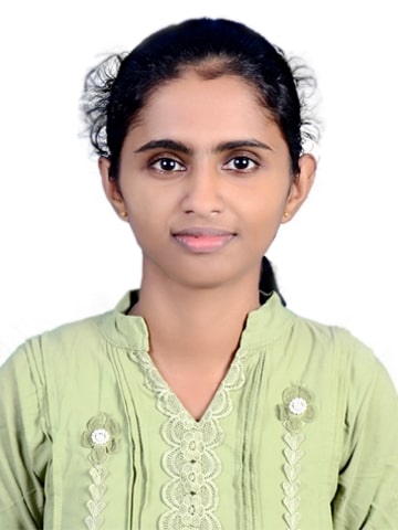 Vaishnavi C